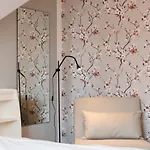 بيت ضيافة Straendhus
