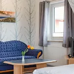 Straendhus Pensjonat