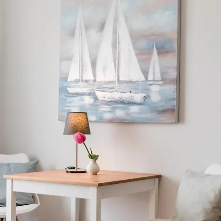 Straendhus Guest house