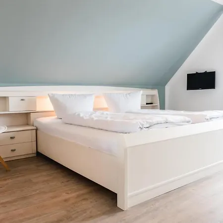 Straendhus Guest house