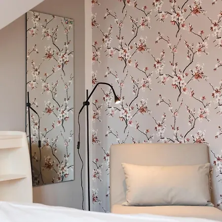 Guest house Straendhus