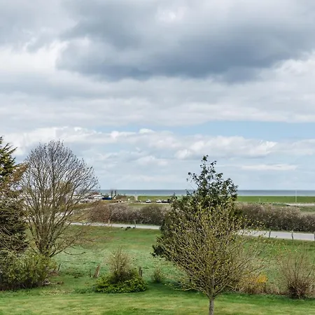 Pensjonat Straendhus Hasselberg (Schleswig-Holstein)