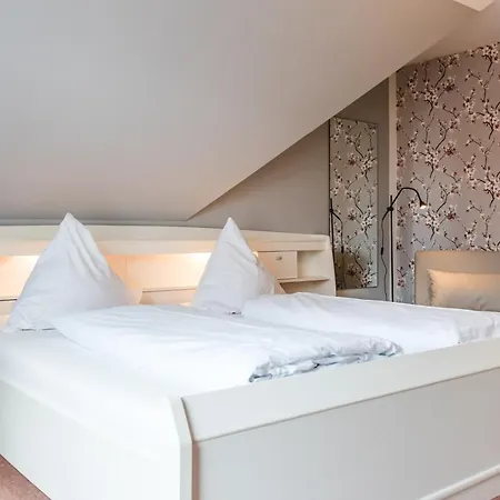 Guest house Straendhus *