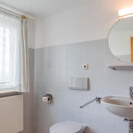 Maison d'hôtes Straendhus