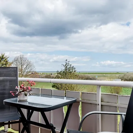 Straendhus 3* Hasselberg (Schleswig-Holstein)