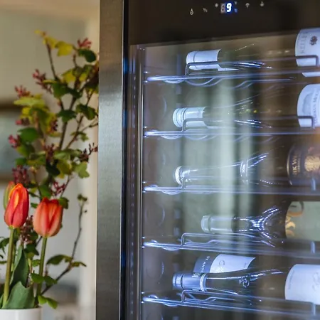 Straendhus Maison d'hôtes Hasselberg (Schleswig-Holstein)