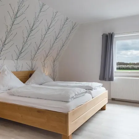 Guest house Straendhus Hasselberg (Schleswig-Holstein)