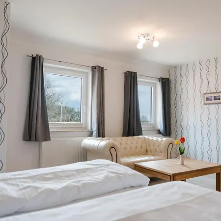 Straendhus 3* Hasselberg (Schleswig-Holstein)
