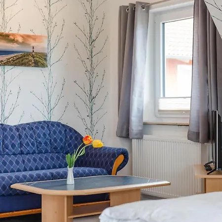 Straendhus Gasthuis
