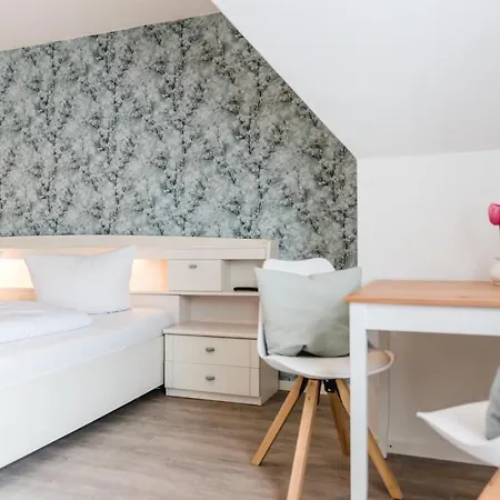 Straendhus Hasselberg (Schleswig-Holstein)