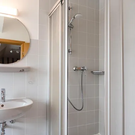 Guest house Straendhus