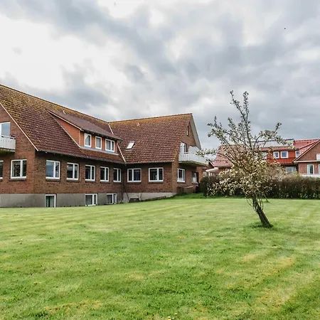 Straendhus * Hasselberg (Schleswig-Holstein)