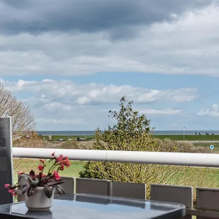 Guest house Straendhus Hasselberg (Schleswig-Holstein)