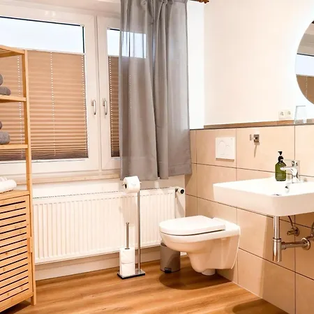 Straendhus 3* Hasselberg (Schleswig-Holstein)