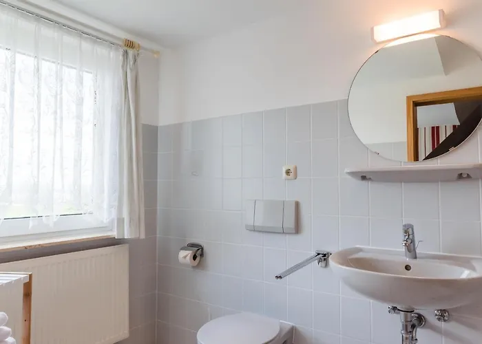 Gasthuis Straendhus