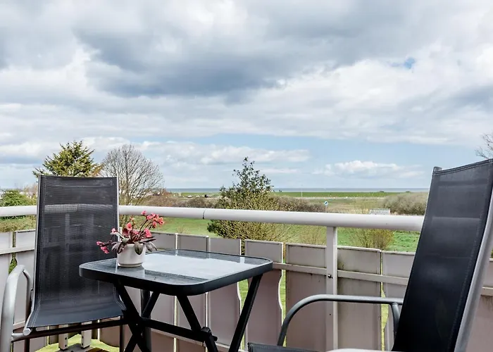 Straendhus 3* Hasselberg (Schleswig-Holstein)