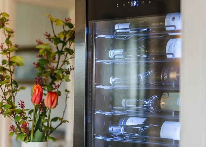 Straendhus Guest house Hasselberg (Schleswig-Holstein)