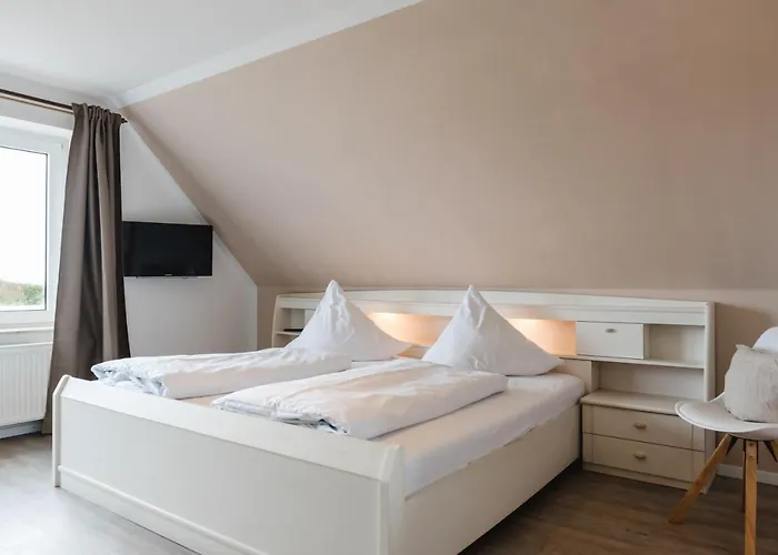 Straendhus 3* Hasselberg (Schleswig-Holstein)