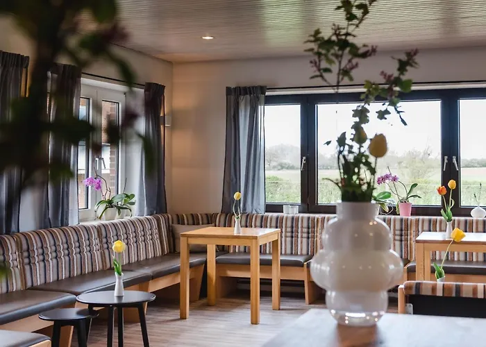 Straendhus 3* Hasselberg (Schleswig-Holstein)