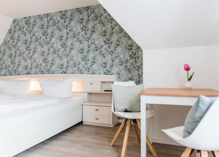 Straendhus Hasselberg (Schleswig-Holstein)