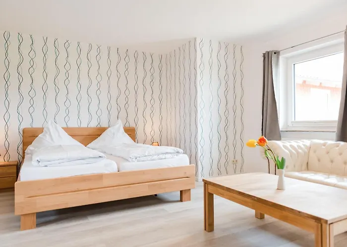 Straendhus Hasselberg (Schleswig-Holstein)