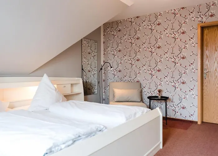 Straendhus 3* Hasselberg (Schleswig-Holstein)