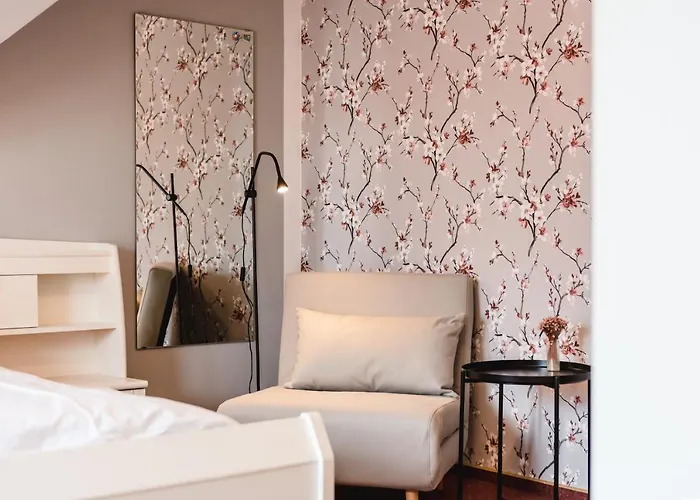 Straendhus Hasselberg (Schleswig-Holstein)