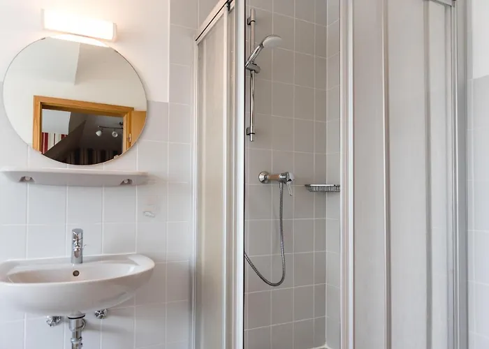 Guest house Straendhus