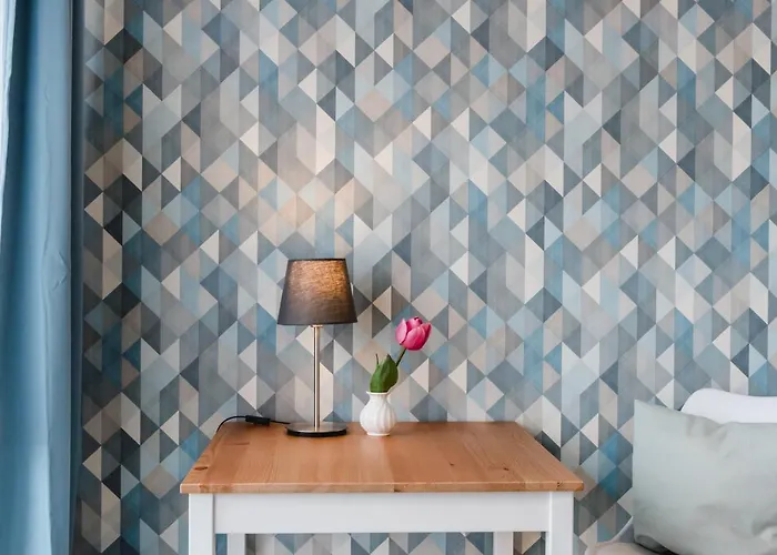 Pensjonat Straendhus Hasselberg (Schleswig-Holstein)