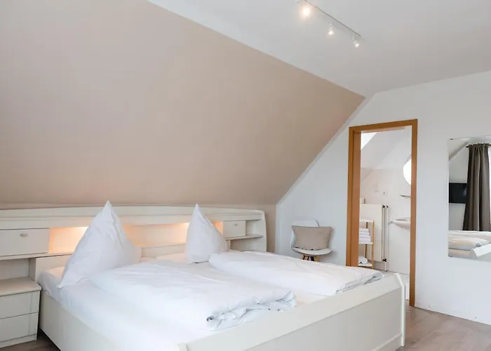 Straendhus Hasselberg (Schleswig-Holstein)