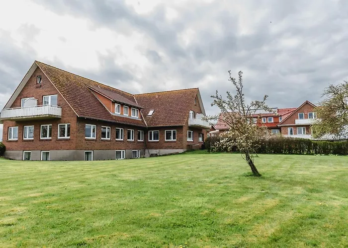 Straendhus 3* Hasselberg (Schleswig-Holstein)