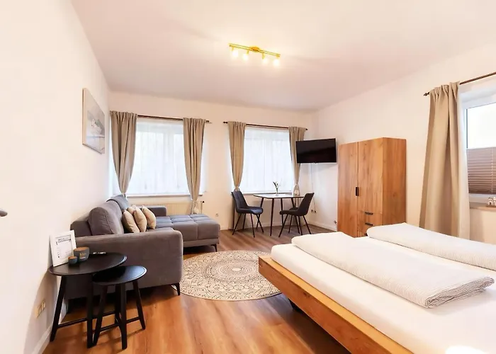 Straendhus Gasthuis 3*