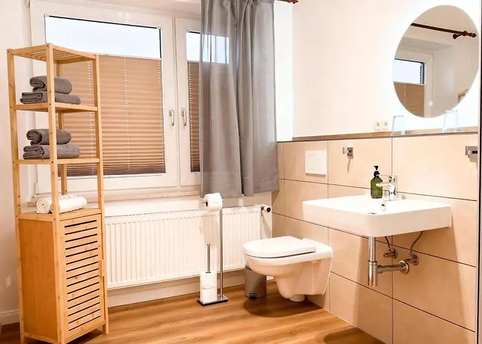 Straendhus 3* Hasselberg (Schleswig-Holstein)